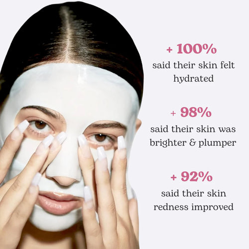 Collagen Glow Up Mask